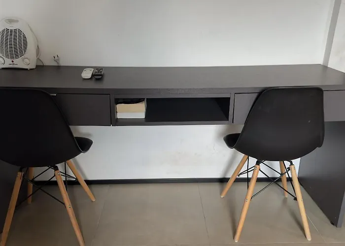 Apto Estudio Proximo Av Paulista