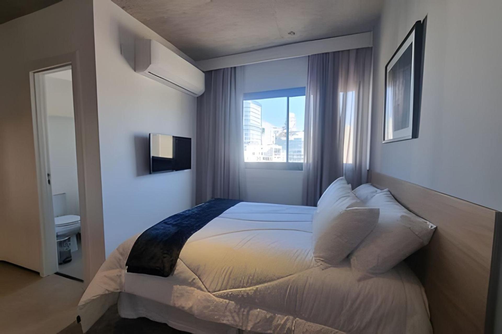 Apartment Apto Estudio Proximo Av Paulista *