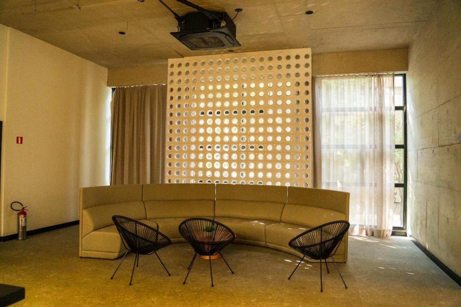 Apto Estudio Proximo Av Paulista Apartment Sao Paulo