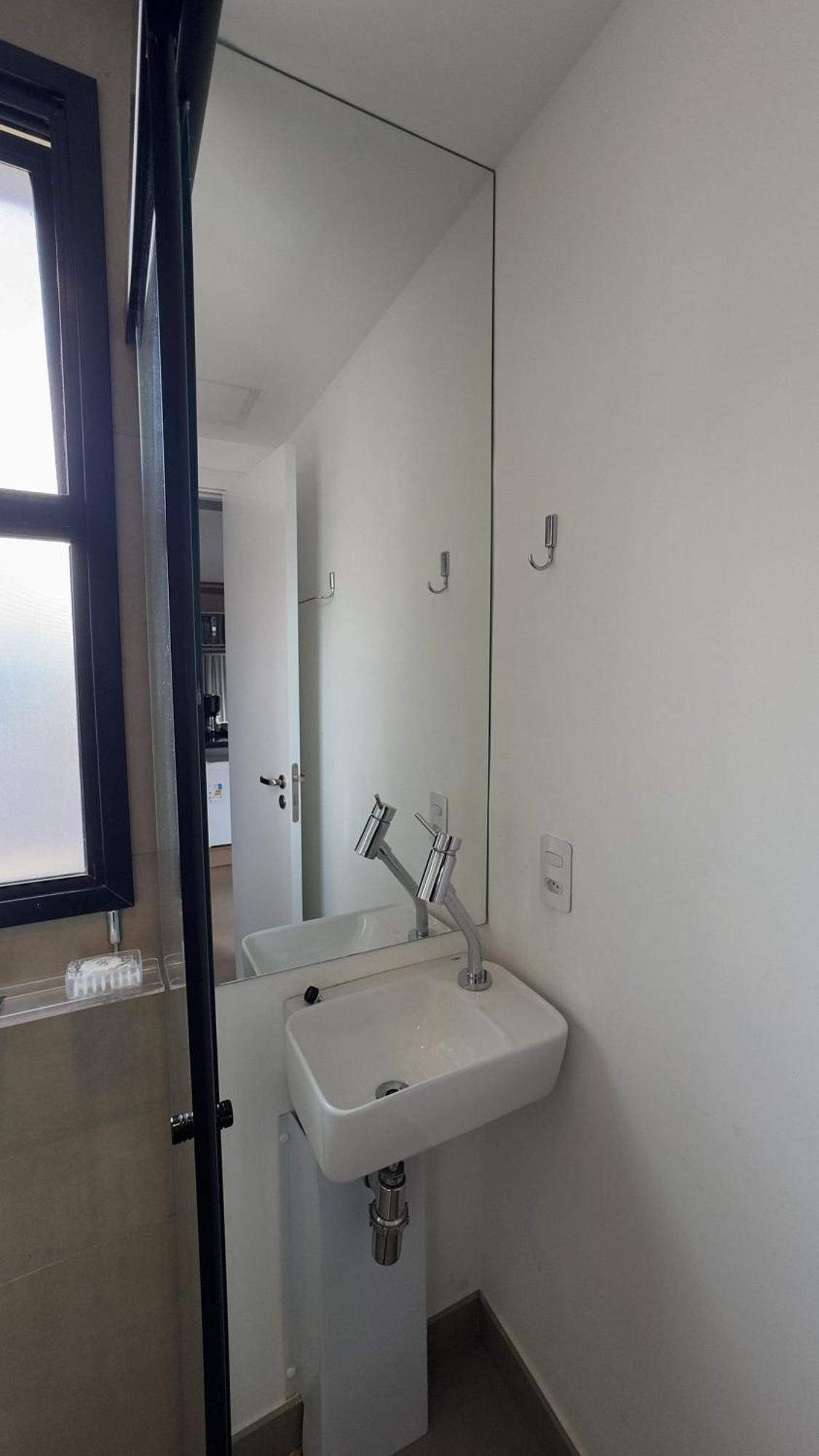 Apto Estudio Proximo Av Paulista Apartment Sao Paulo