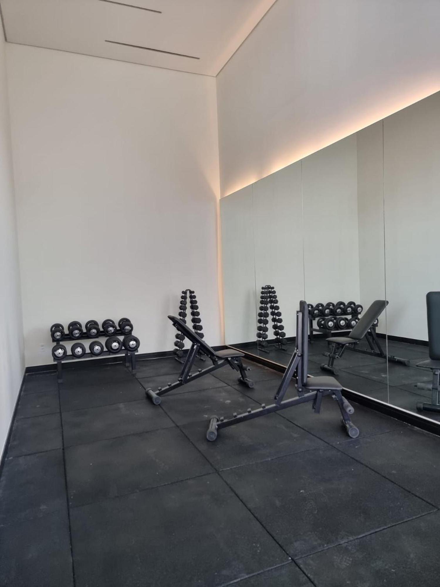 Apto Estudio Proximo Av Paulista Sao Paulo