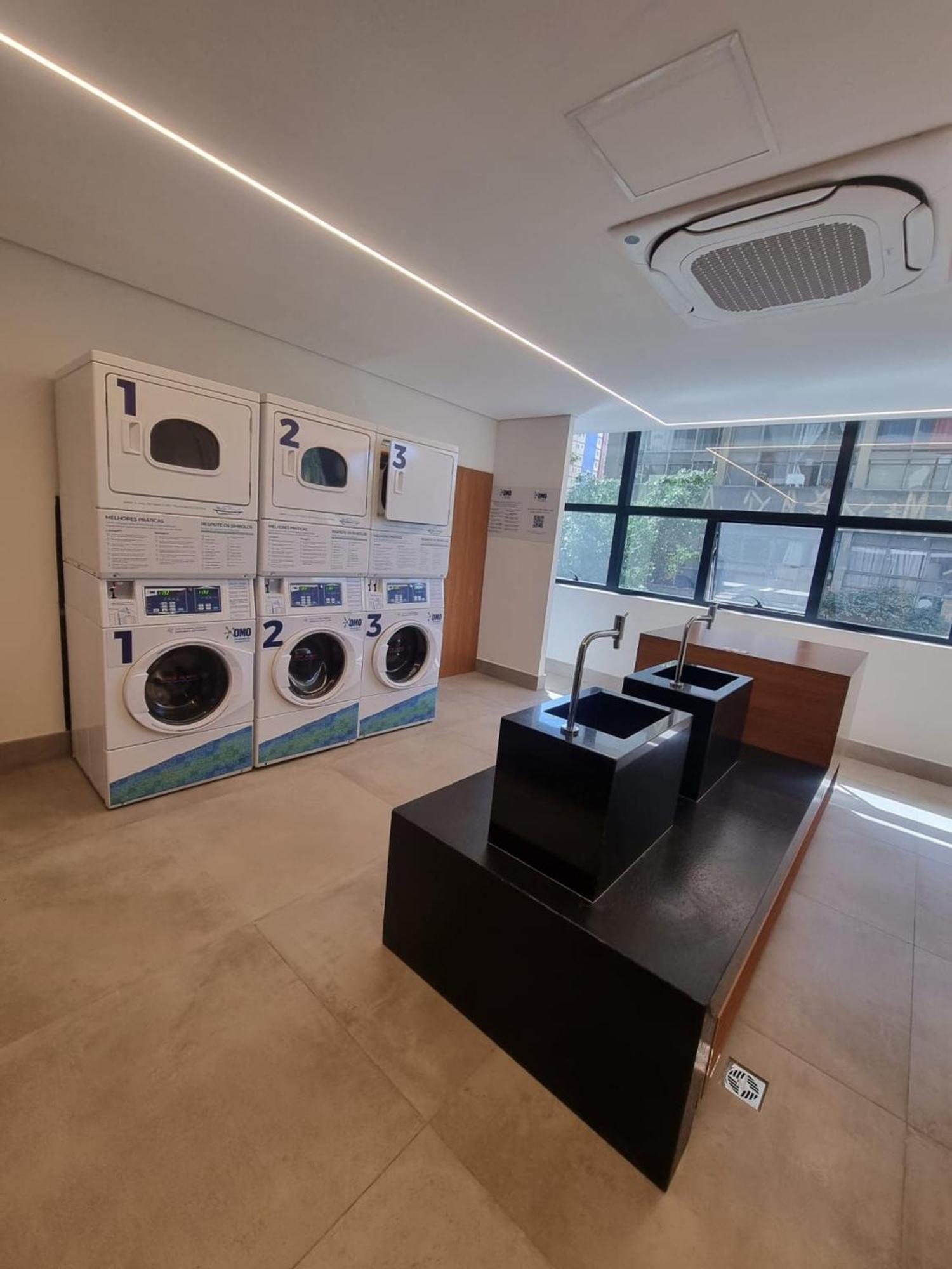 Apartment Apto Estudio Proximo Av Paulista