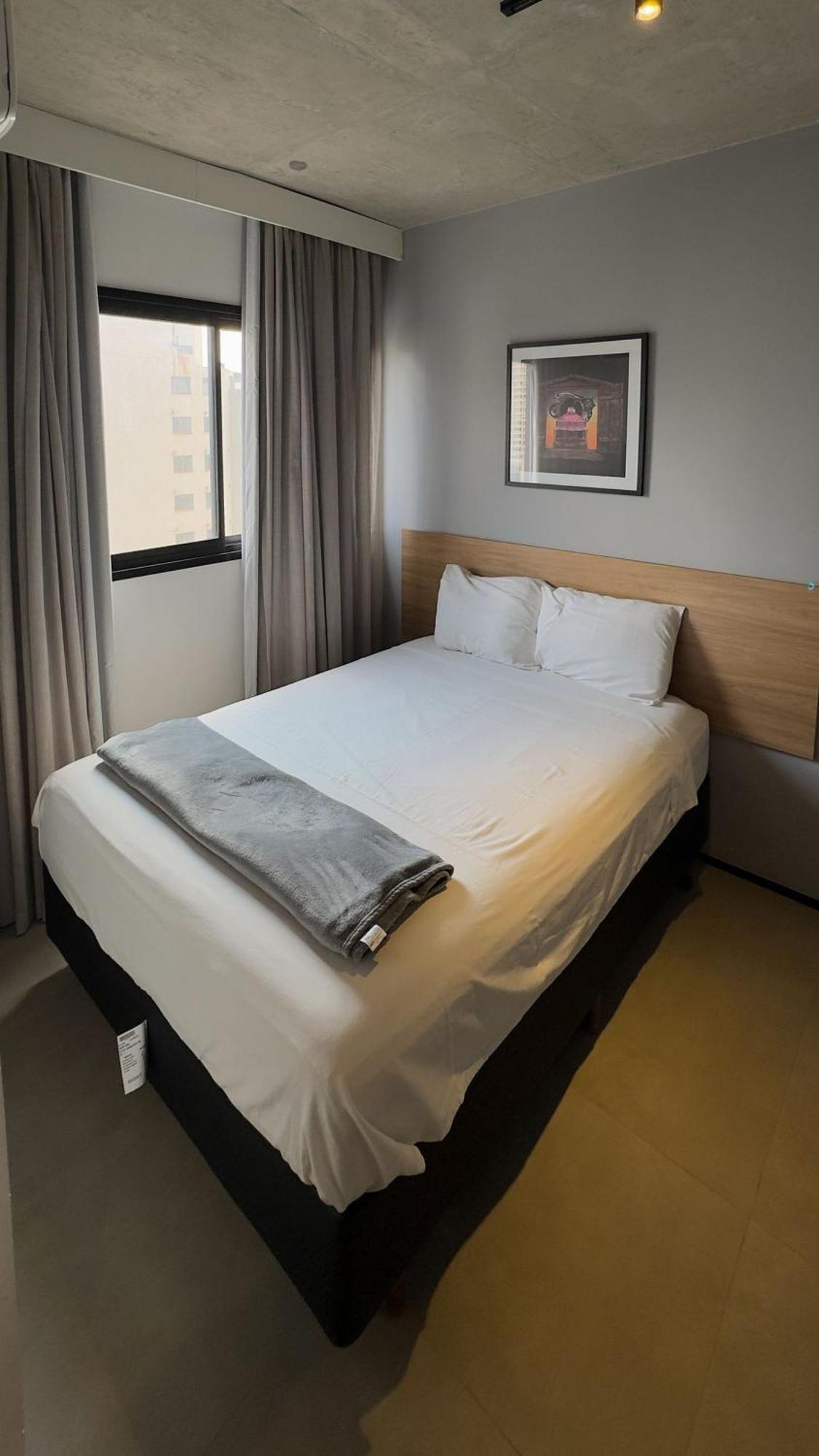Apto Estudio Proximo Av Paulista Apartment *