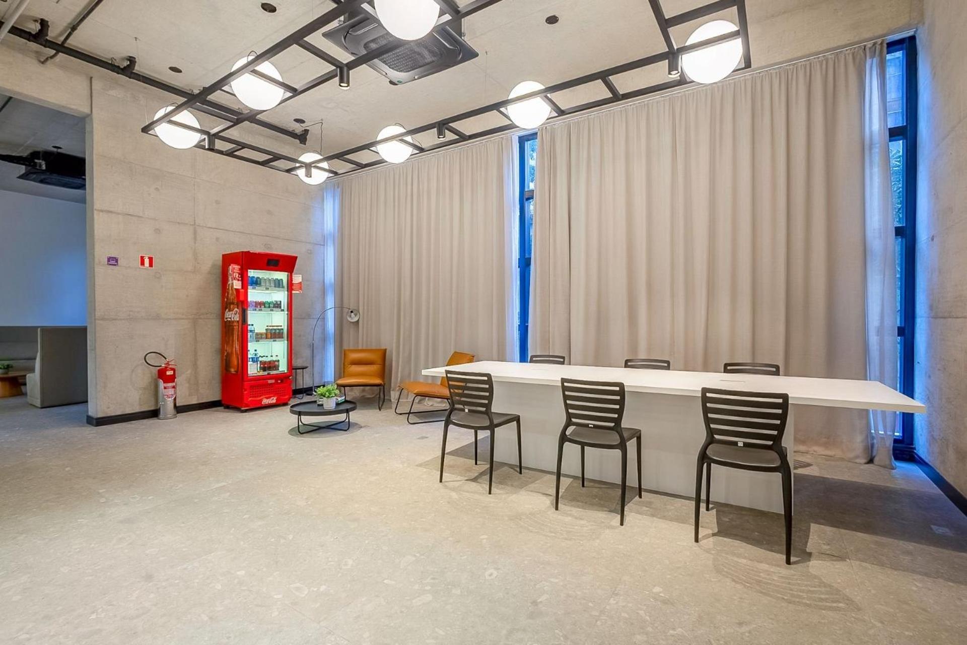 Apto Estudio Proximo Av Paulista Sao Paulo