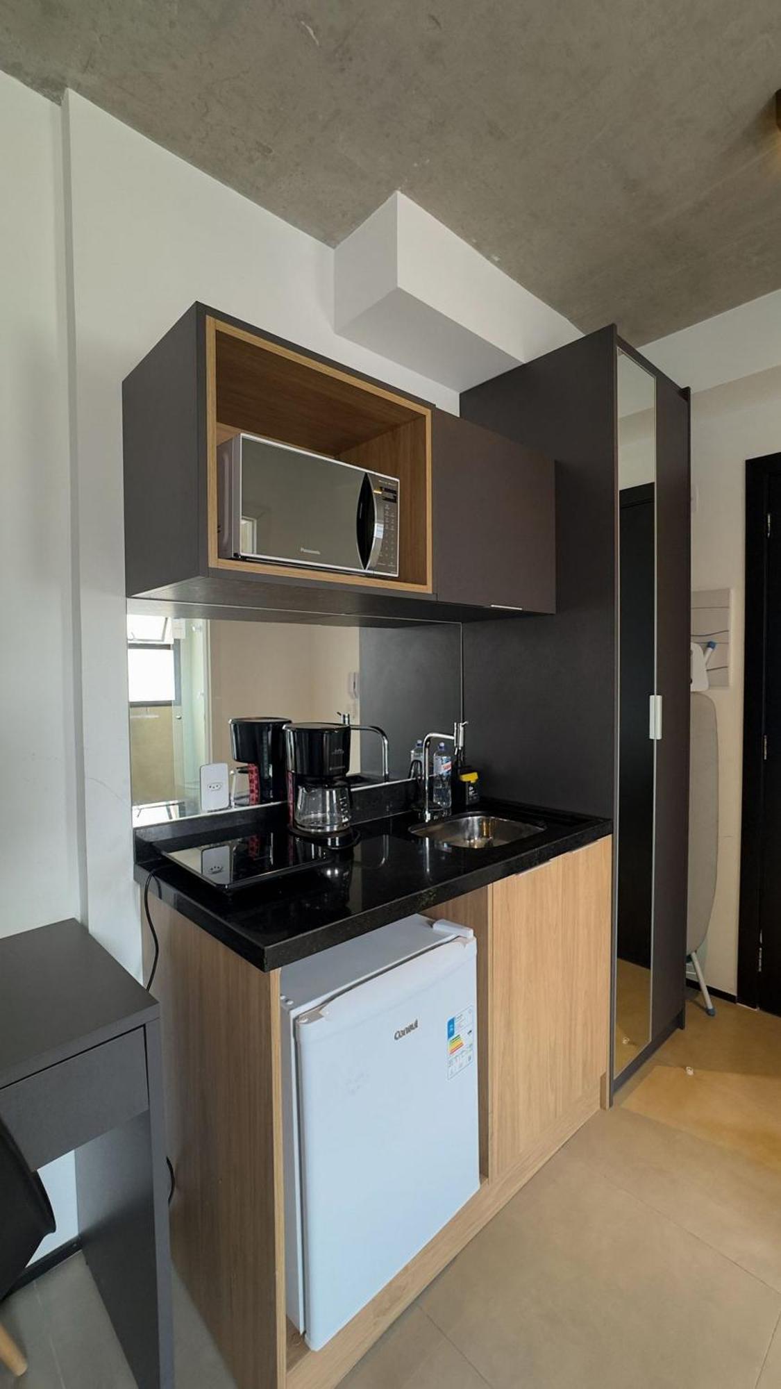 Apartment Apto Estudio Proximo Av Paulista
