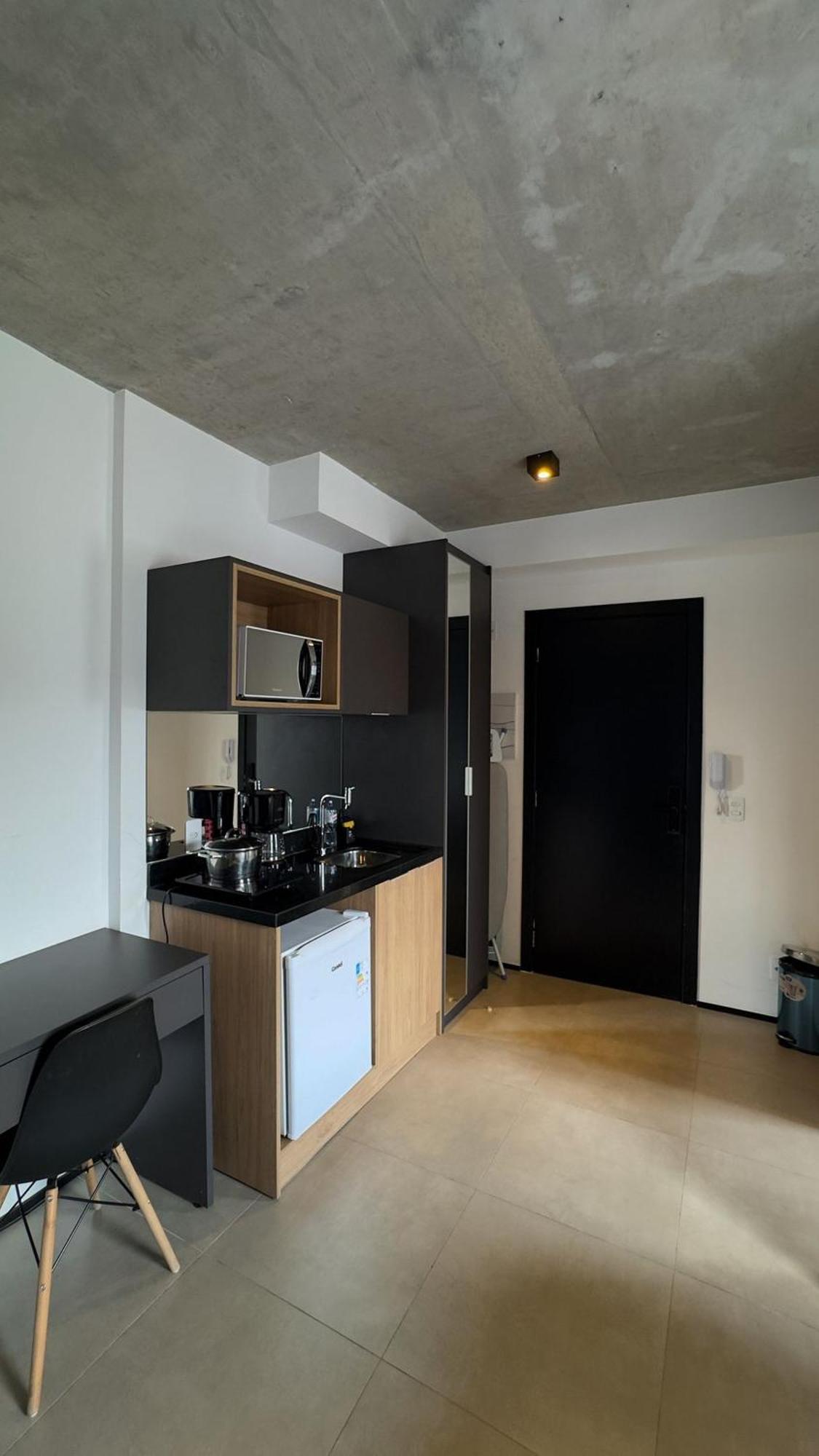 Apartment Apto Estudio Proximo Av Paulista *